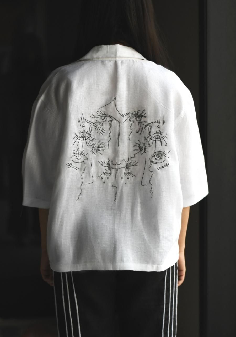 SKETCHY SHIRT - image 3