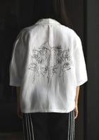 SKETCHY SHIRT view 3