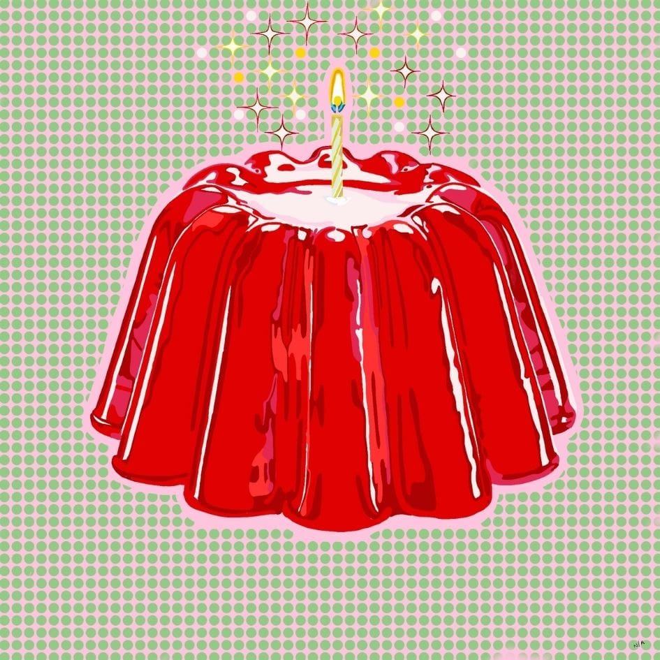JELLO PRINT - image 2