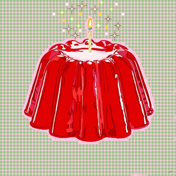 NA by Nitya — JELLO PRINT