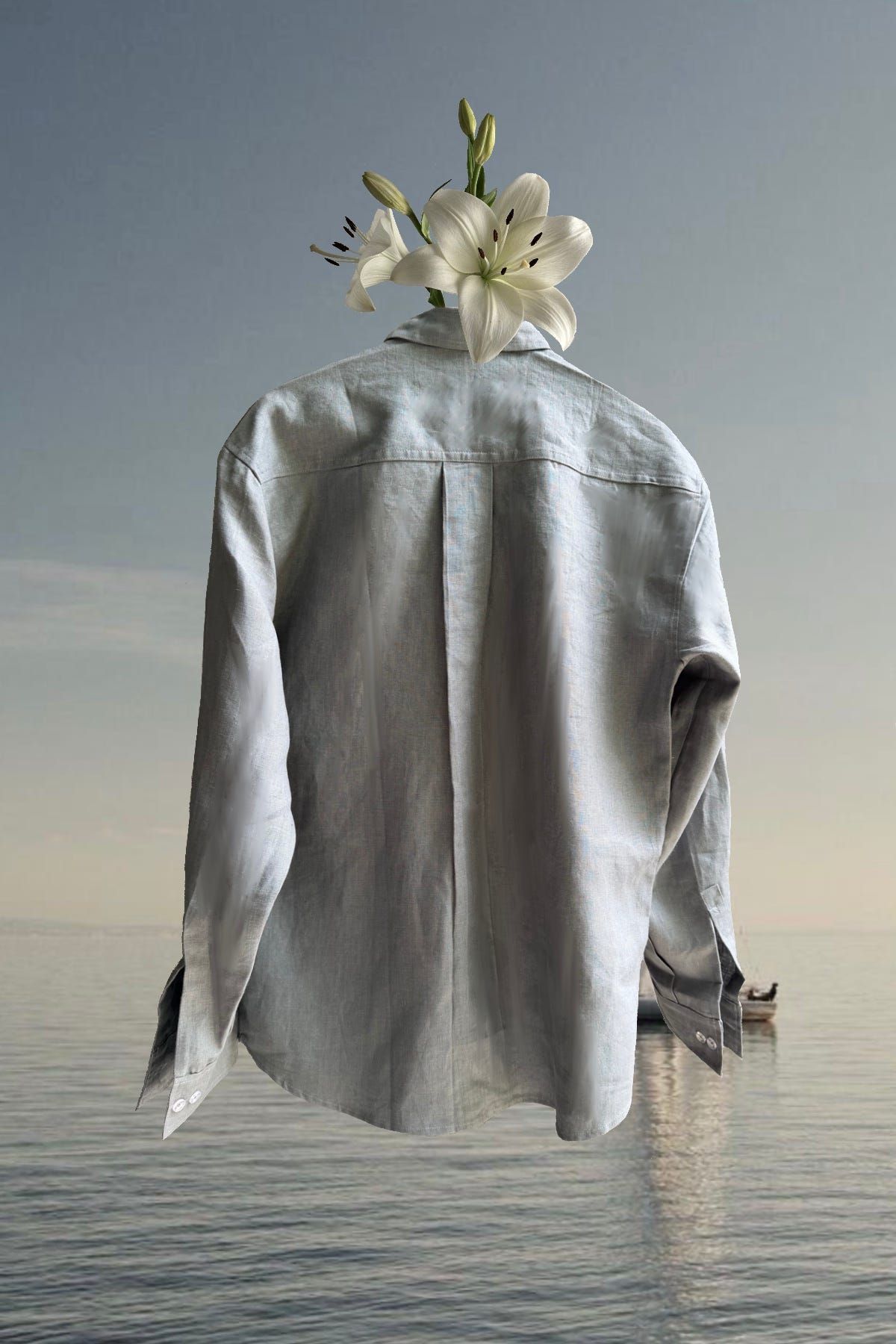Crister Shirt - image 2