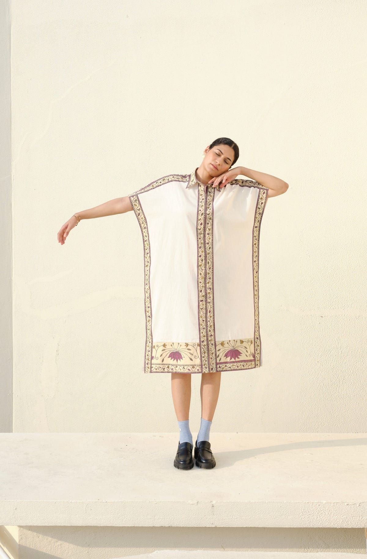 Summer's Song Dress - image 2