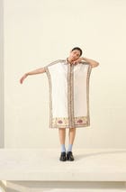 Summer's Song Dress view 2