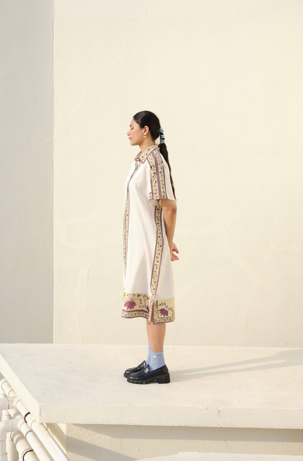 Summer's Song Dress - image 3