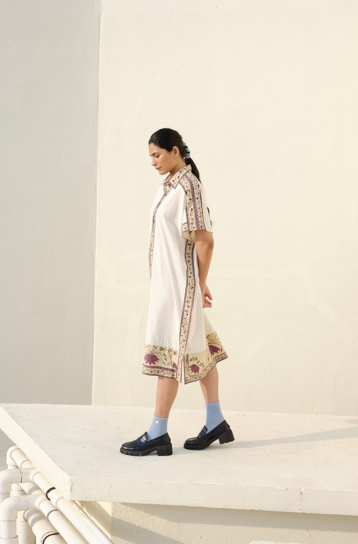 Summer's Song Dress - image 4