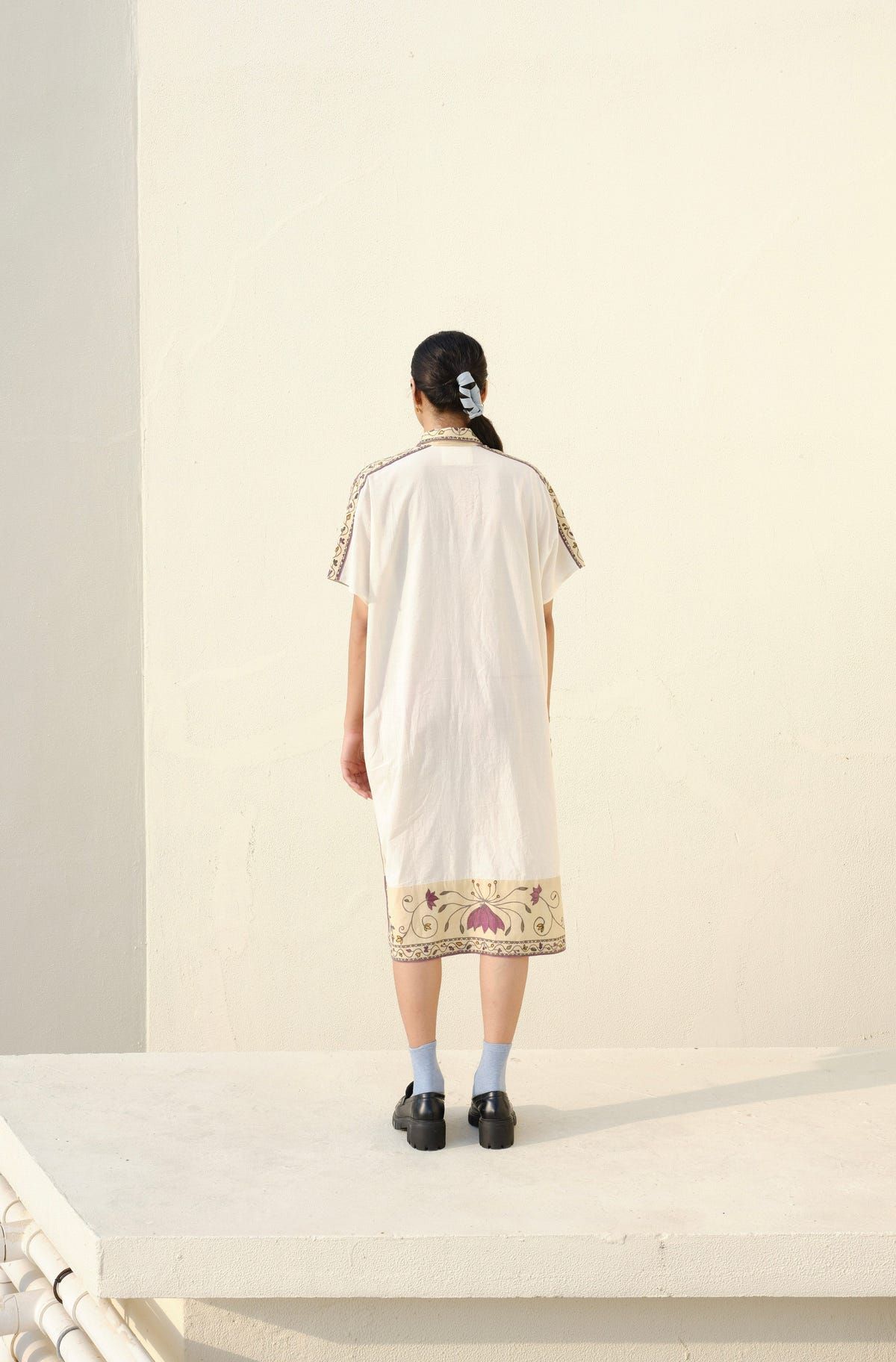 Summer's Song Dress - image 5
