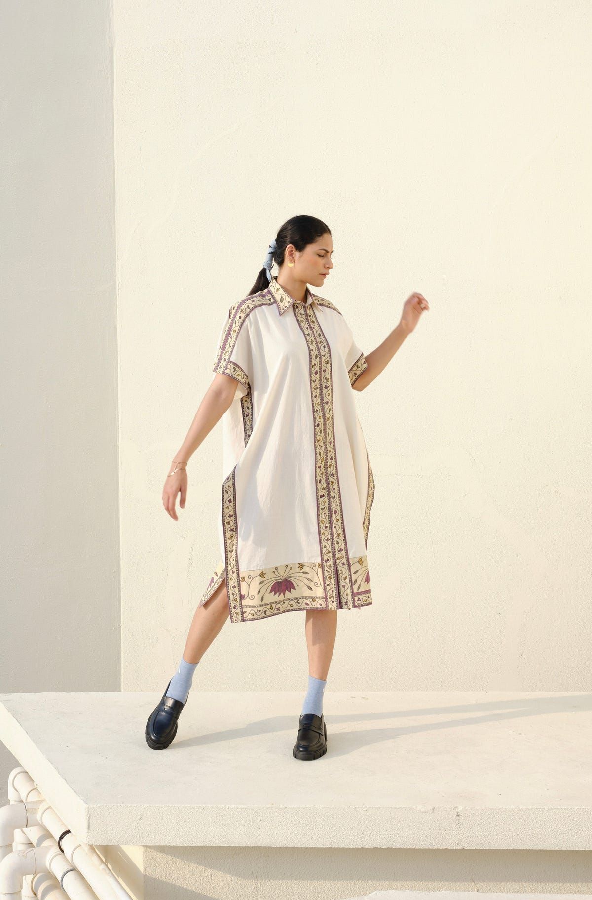 Summer's Song Dress - image 6