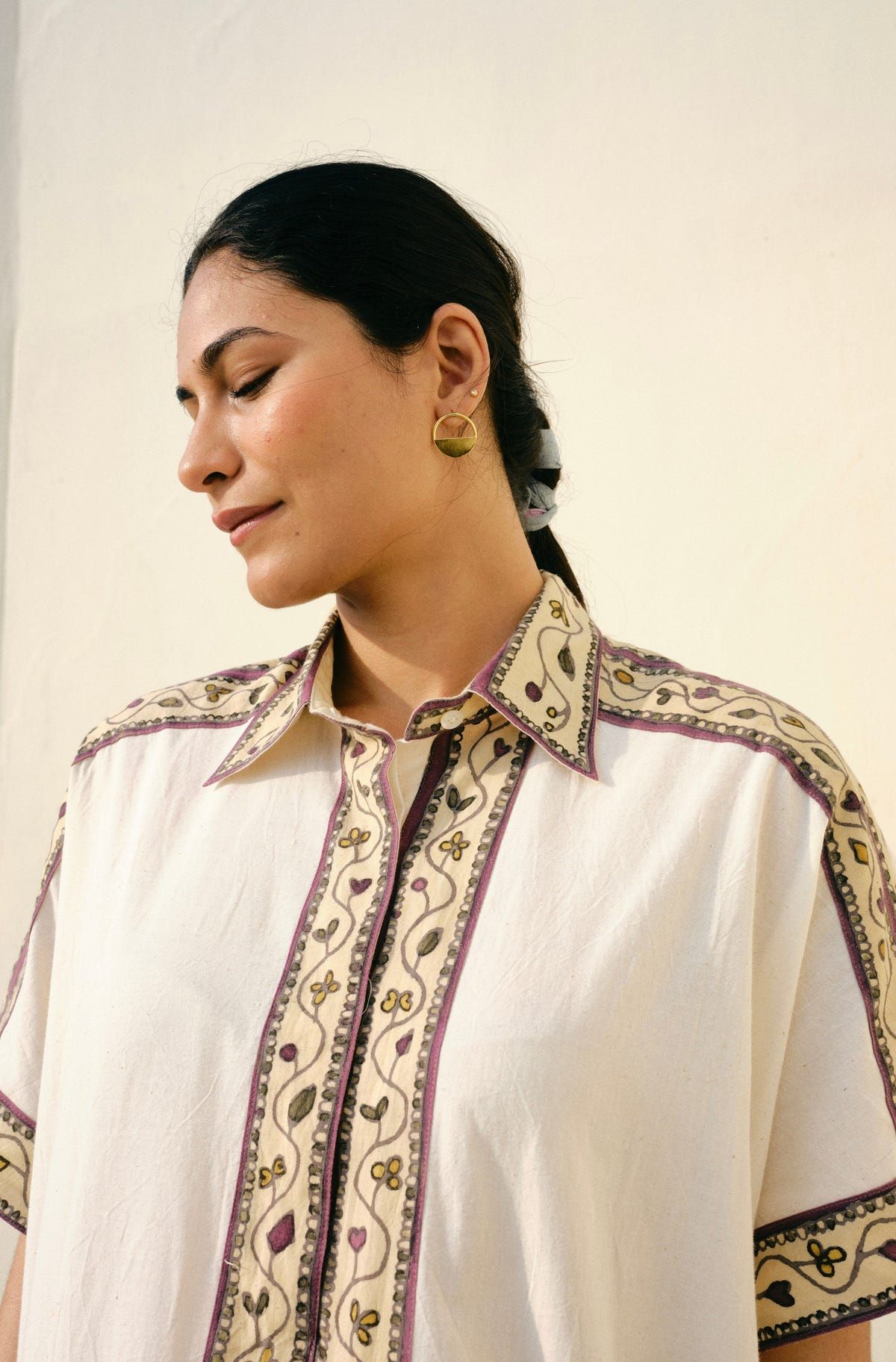 Summer's Song Dress - image 7