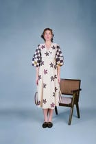 A Pause in the Story Dress view 1