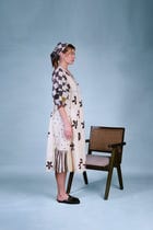 A Pause in the Story Dress view 2