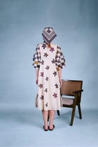 A Pause in the Story Dress view 3