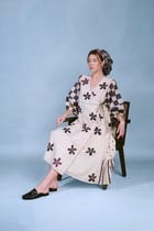 A Pause in the Story Dress view 4