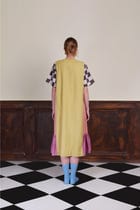 Painted by Moss Dress view 3