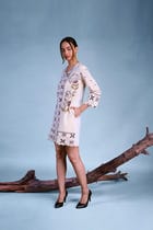 Dragonfly's Trail Dress view 2