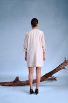Dragonfly's Trail Dress view 3