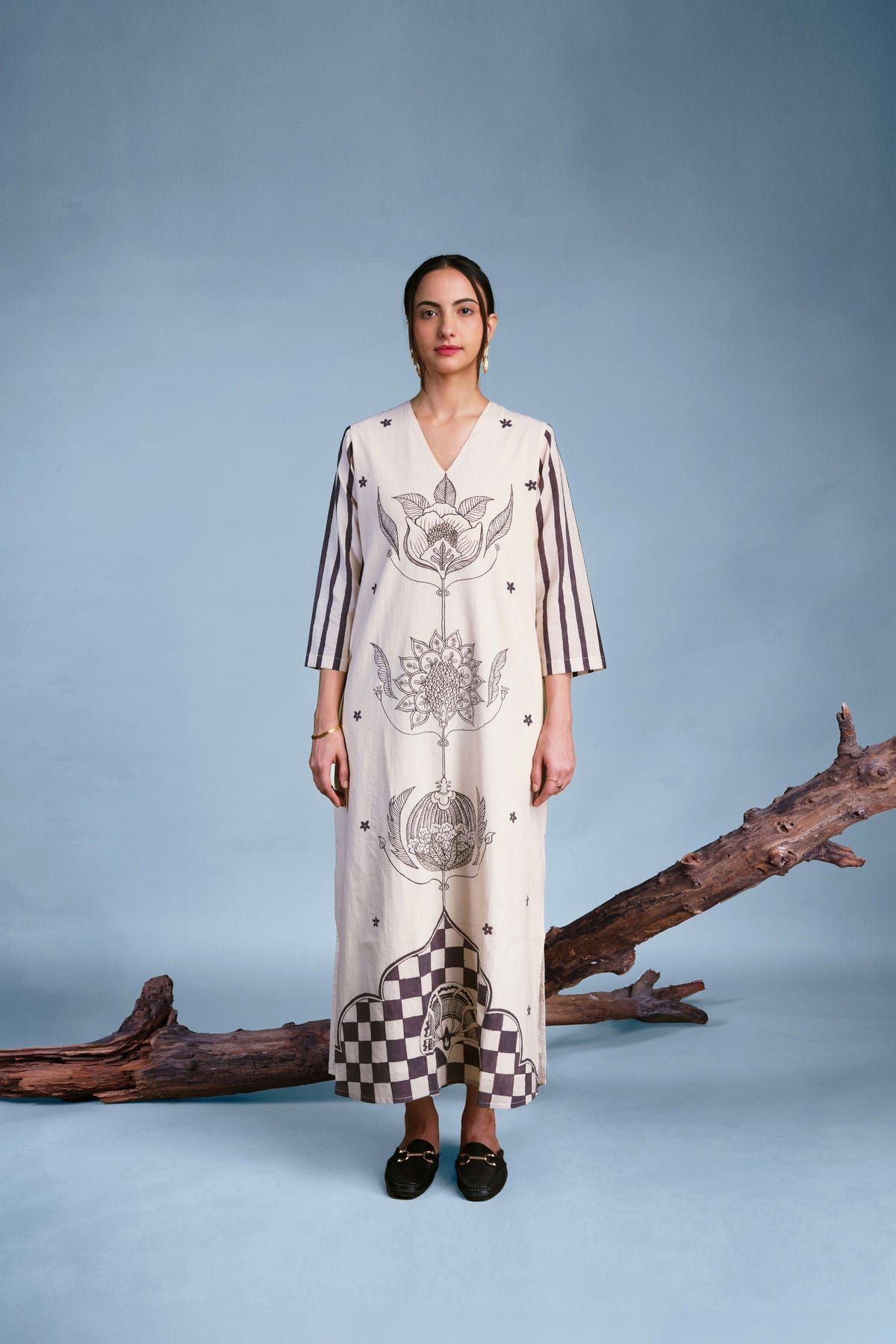 Untitled Season Dress - image 1