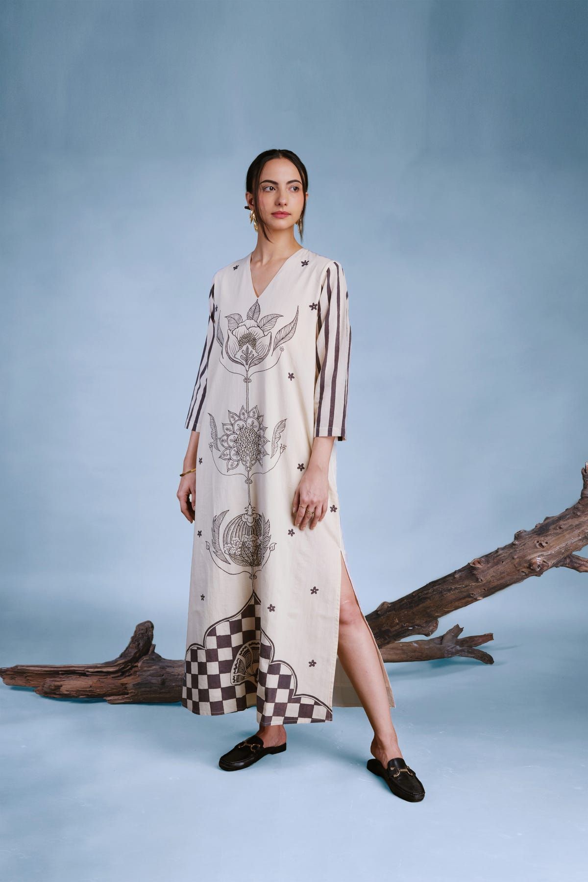 Untitled Season Dress - image 2