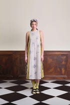 Mango Tree Shade Dress view 1