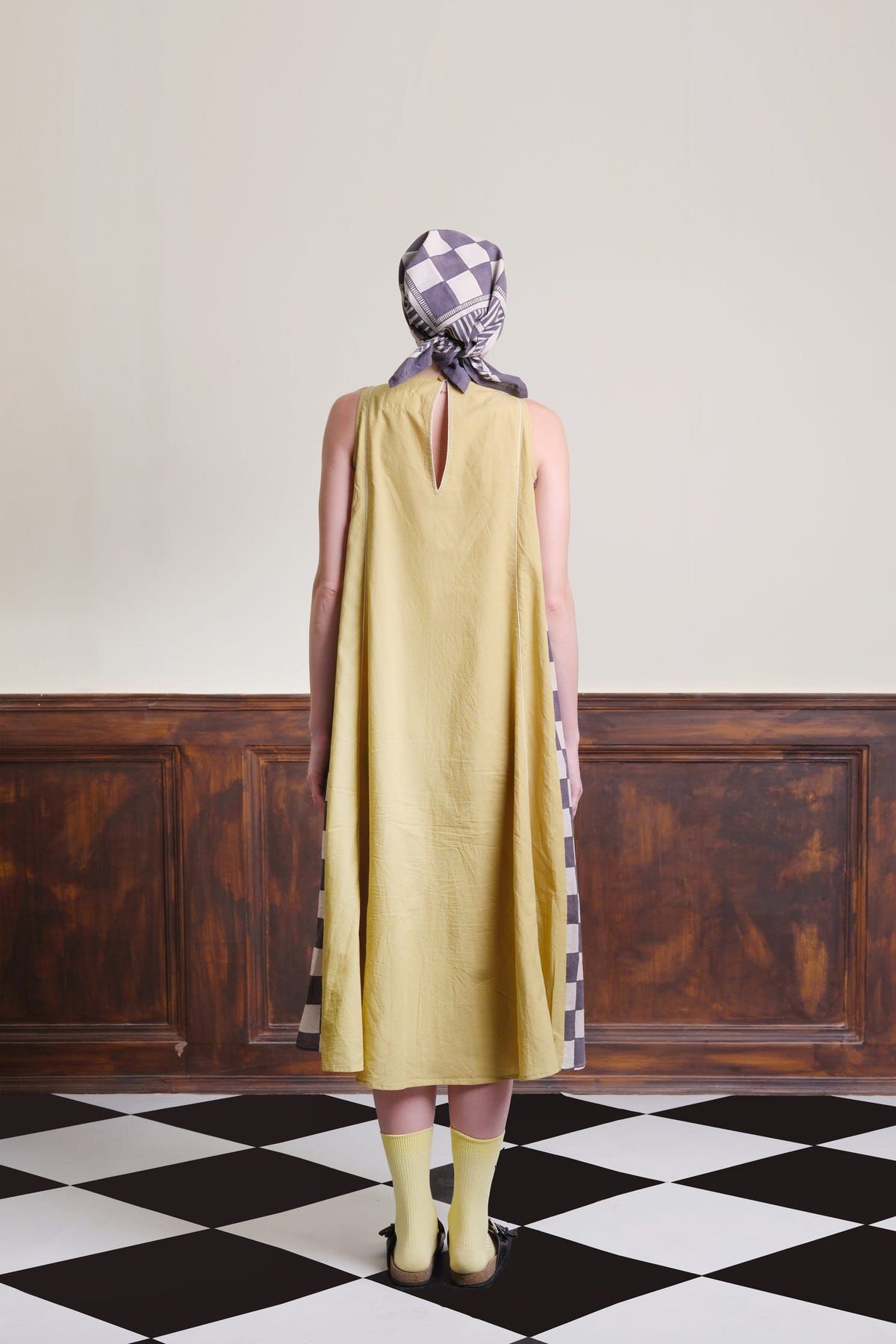 Mango Tree Shade Dress - image 3
