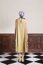 Mango Tree Shade Dress view 3