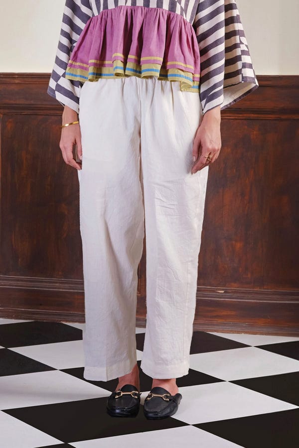 Nambi Kai — Creek-side Trousers