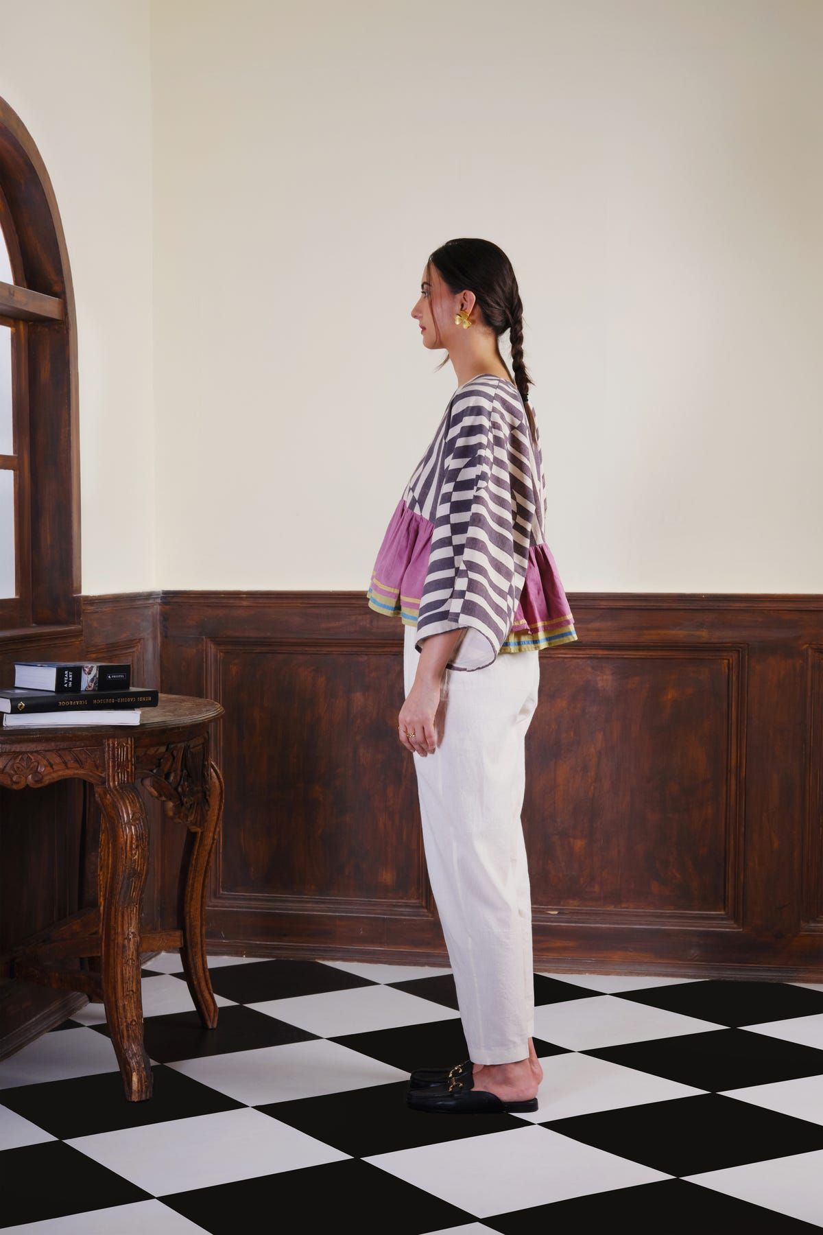 Creek-side Trousers - image 2