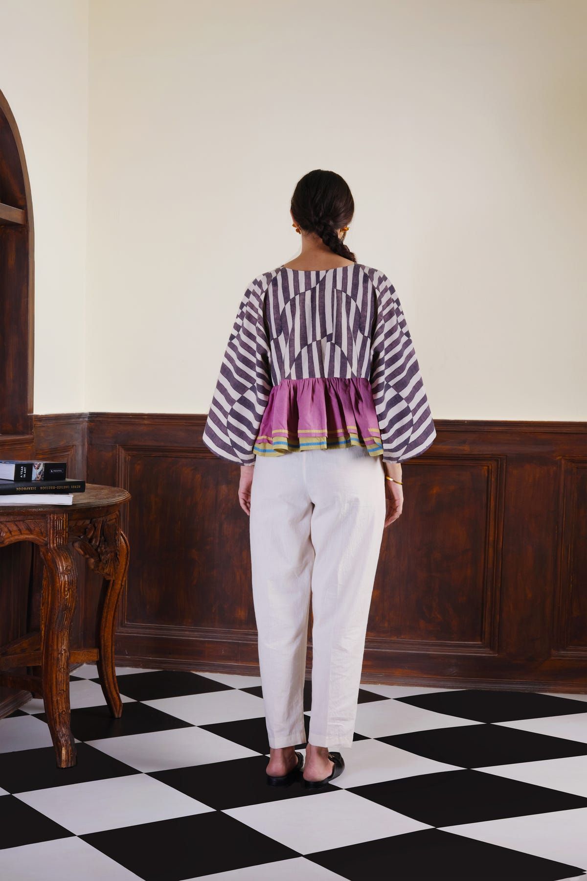 Creek-side Trousers - image 3