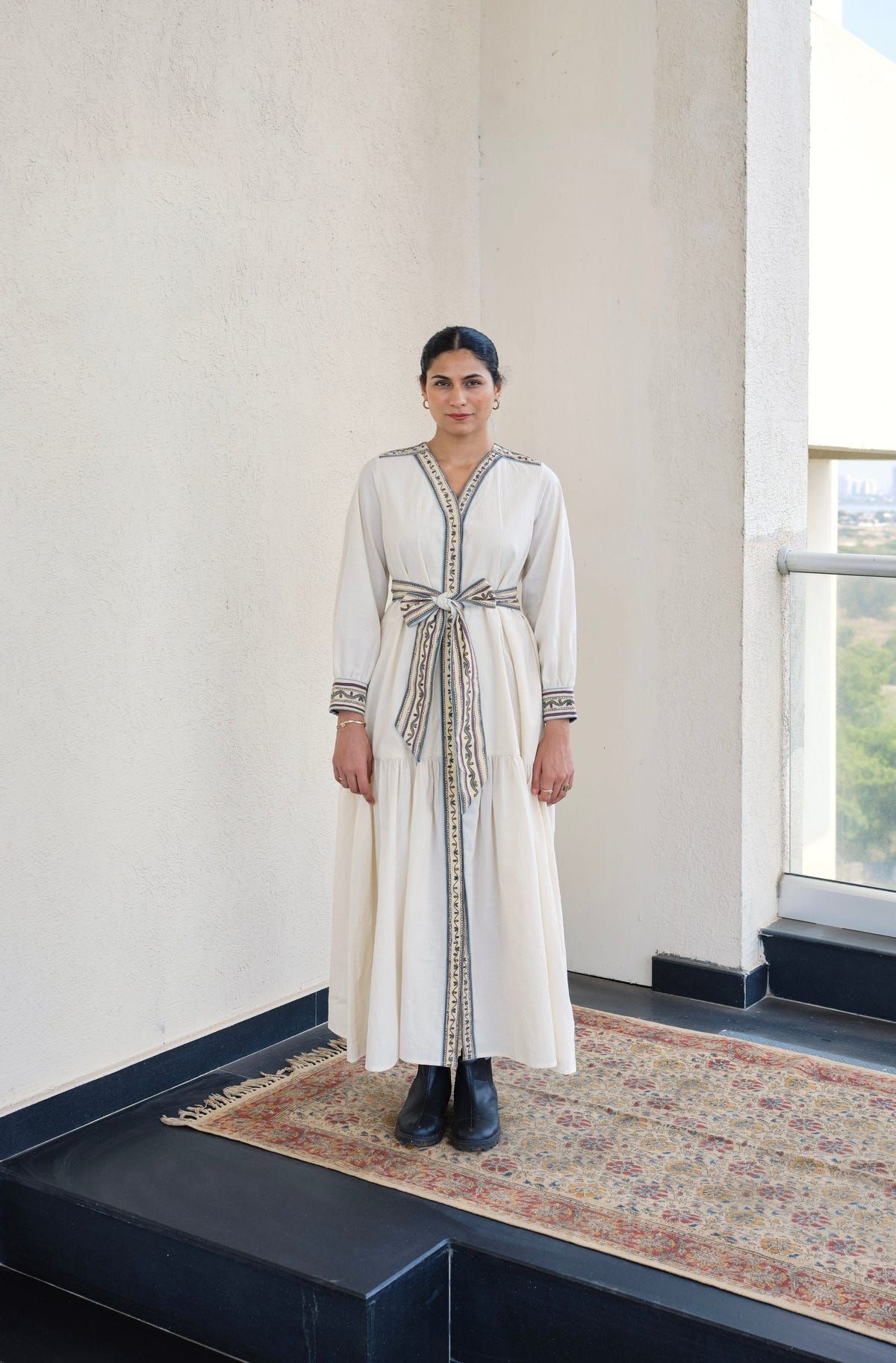 The "Chintz" Dress - image 1