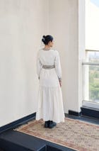 The "Chintz" Dress view 5