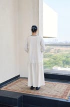 The "Chintz" Dress view 7