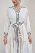 The "Chintz" Dress view 9