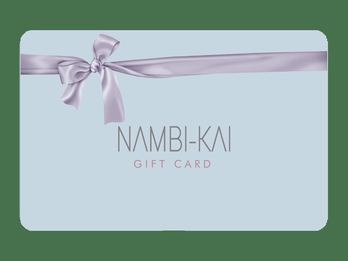 NAMBI-KAI Gift Card - image 1