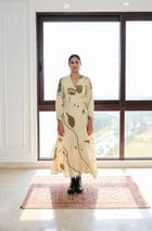 Valley of Kurinji Dress view 1