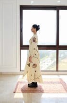 Valley of Kurinji Dress view 2
