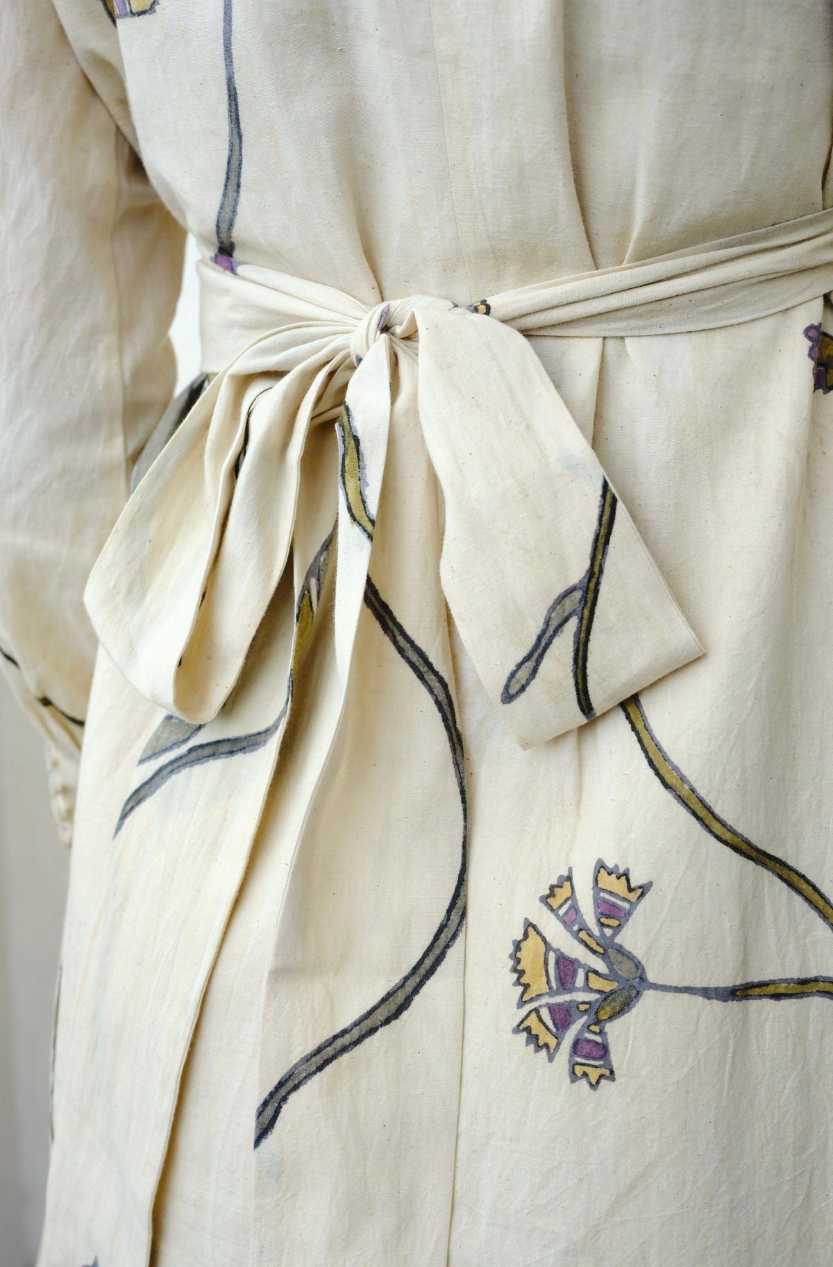Valley of Kurinji Dress - image 5