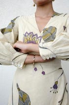 Valley of Kurinji Dress view 6