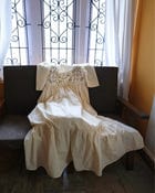 A Flower in a Letter Dress view 1