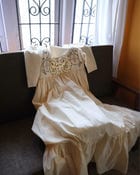 A Flower in a Letter Dress view 2