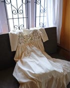 A Flower in a Letter Dress view 3