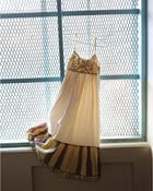Woven Breeze Dress view 1