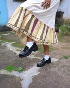 Woven Breeze Dress view 7