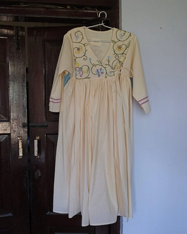 Nambi Kai — Sonnet 94 Dress