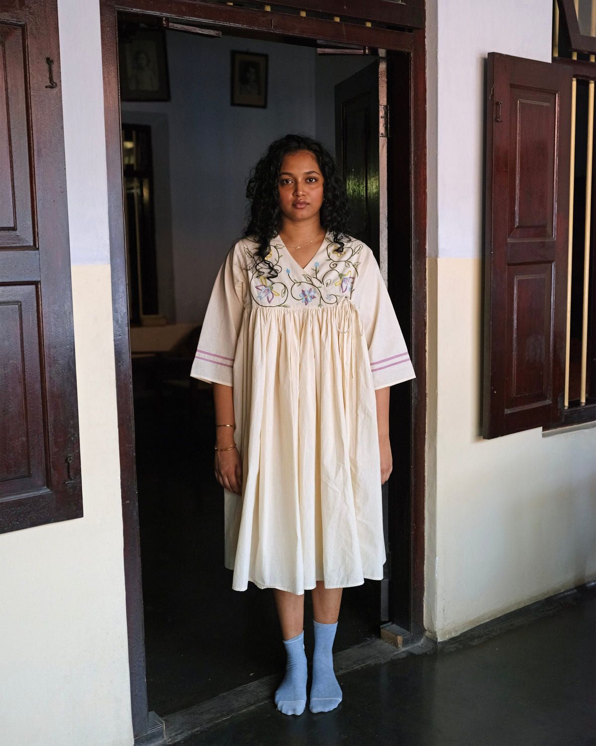 Sonnet 94 Dress - image 2