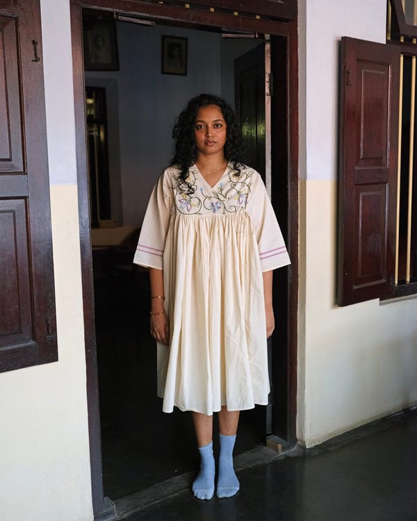 Nambi Kai — Sonnet 94 Dress