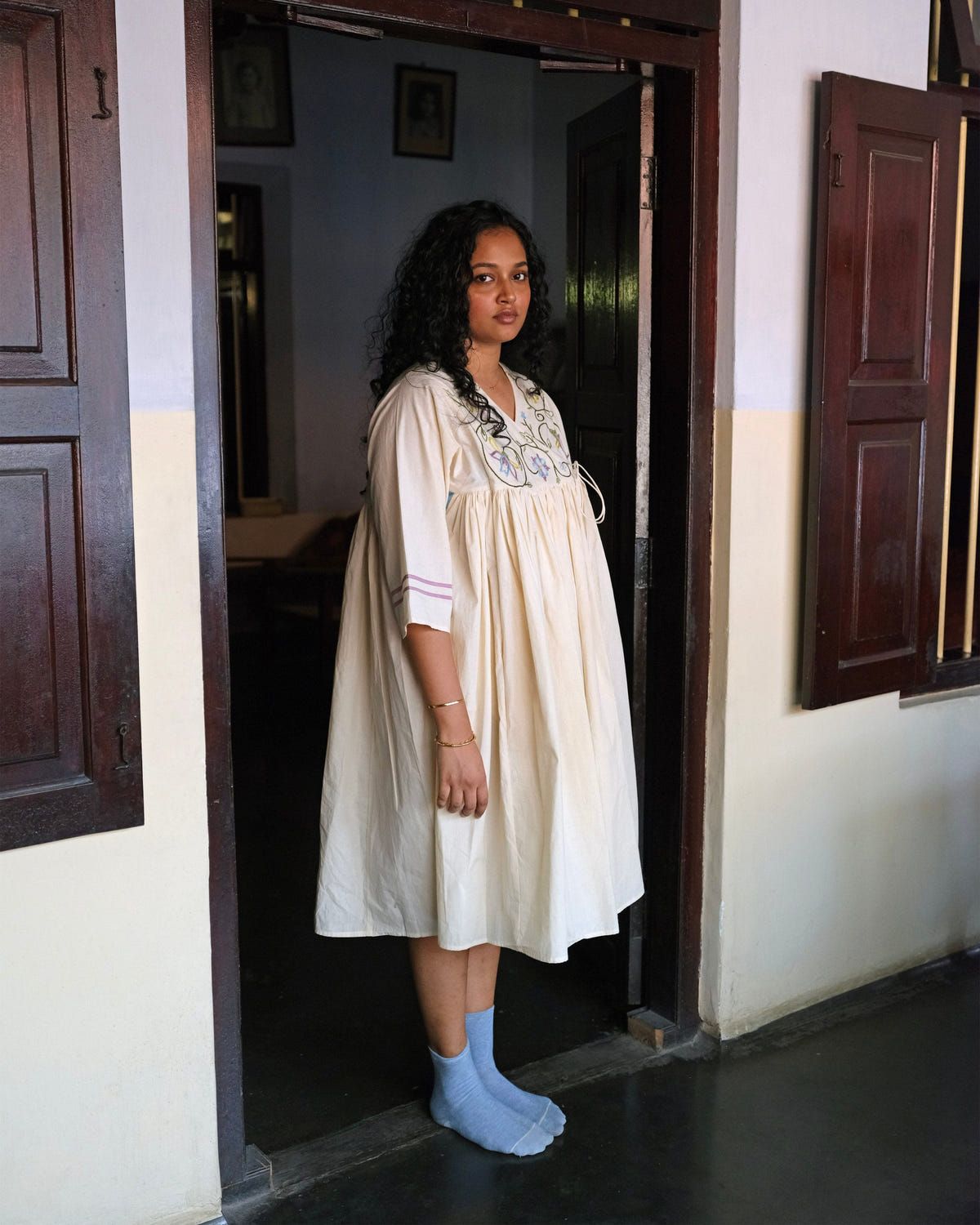 Sonnet 94 Dress - image 3