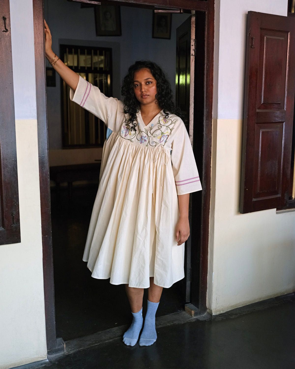 Sonnet 94 Dress - image 4