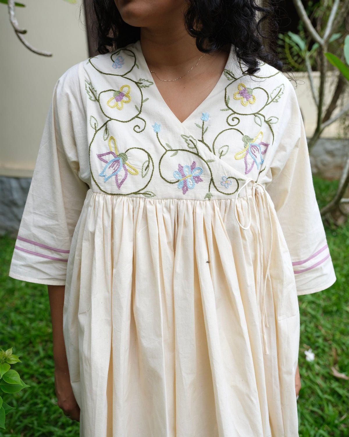 Sonnet 94 Dress - image 6