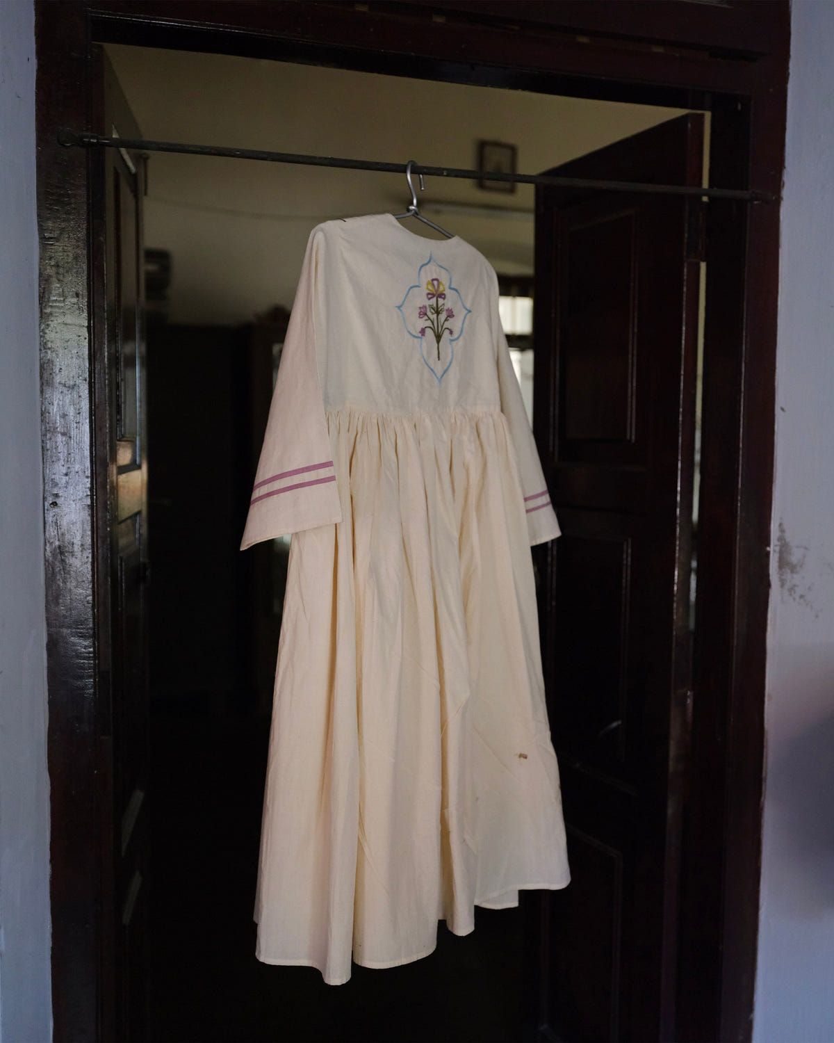 Sonnet 94 Dress - image 8