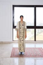Mediterranean Dress view 1