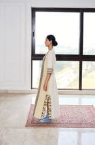 Mediterranean Dress view 3